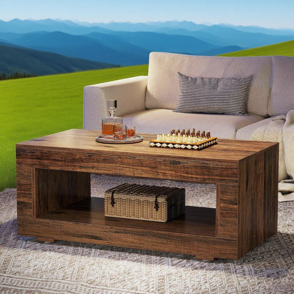 端边桌、茶几/咖啡桌 （周末不发货）-3