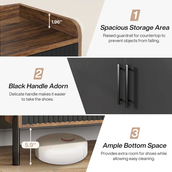 储鞋柜/鞋柜/储物柜-周末不发货）-5