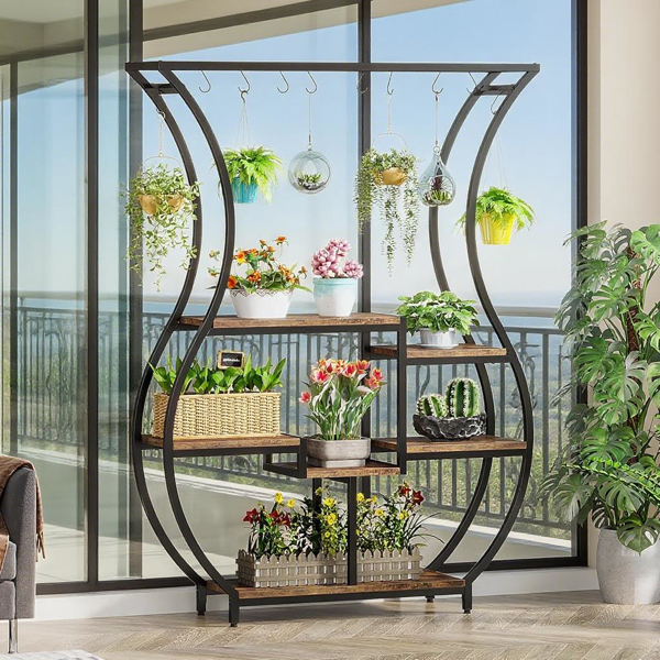 植物架、花架（周末不发货-5