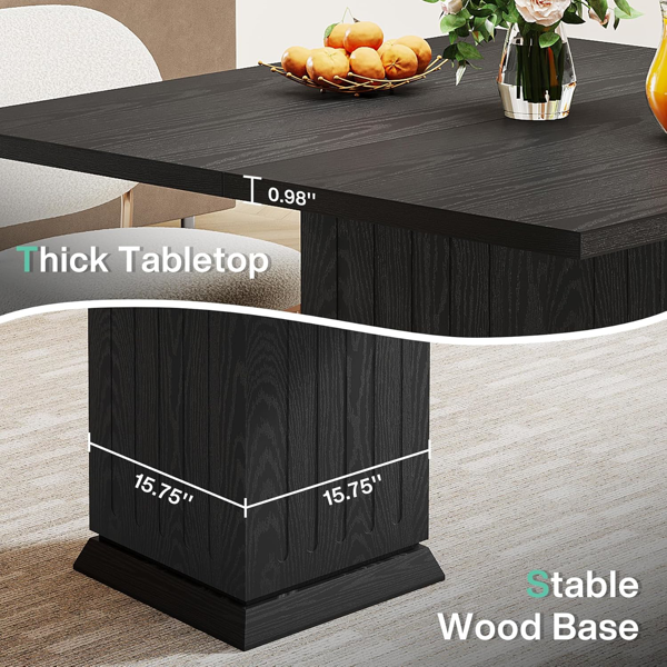 餐桌（周末不发货）-7