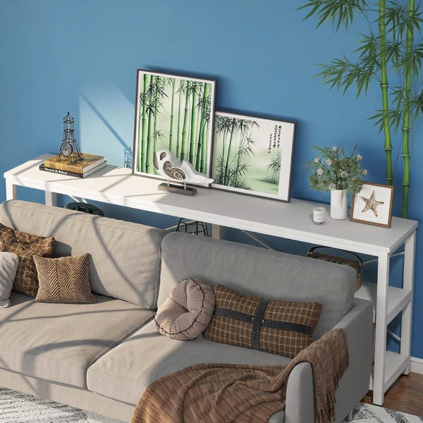 控制台桌/客厅桌-5