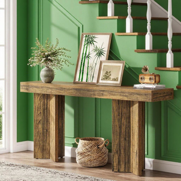 控制台桌/客厅桌-4