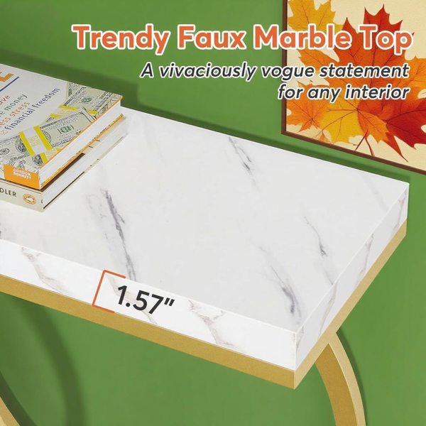 控制台桌/客厅桌-5