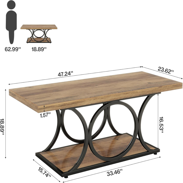 端边桌、茶几/咖啡桌 （周末不发货）-2