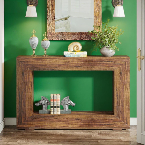 控制台桌/客厅桌-4