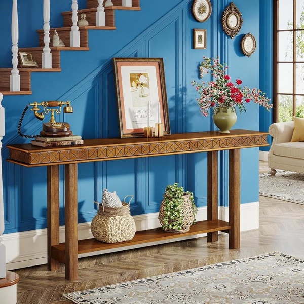 控制台桌/客厅桌-1