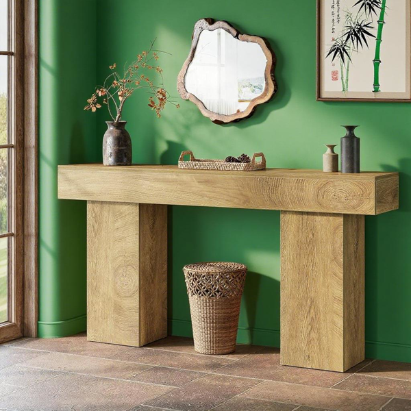 控制台桌/客厅桌-5