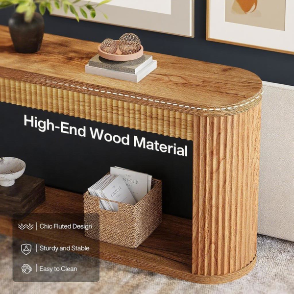 控制台桌/客厅桌-8