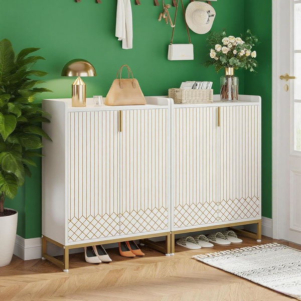 储鞋柜/鞋柜/储物柜-周末不发货）-3