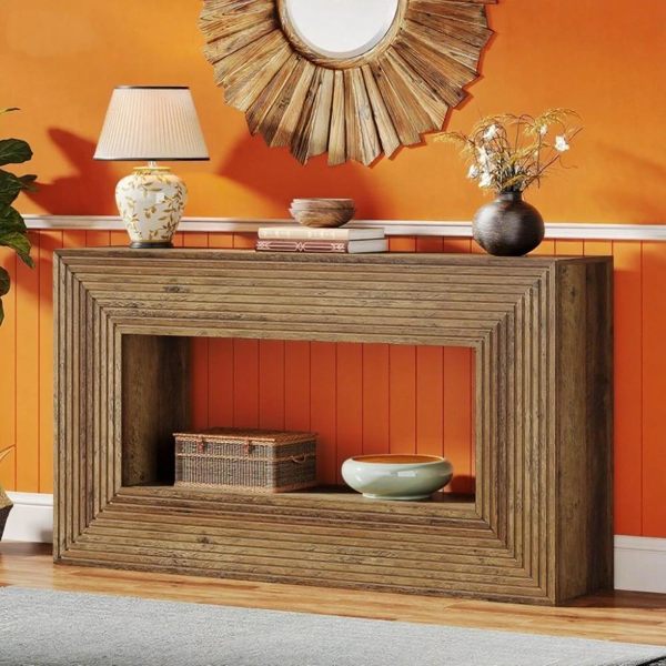 控制台桌/客厅桌-5