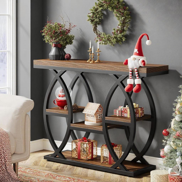 控制台桌/客厅桌-8