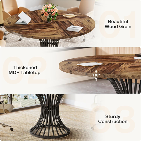 餐桌（周末不发货）-8