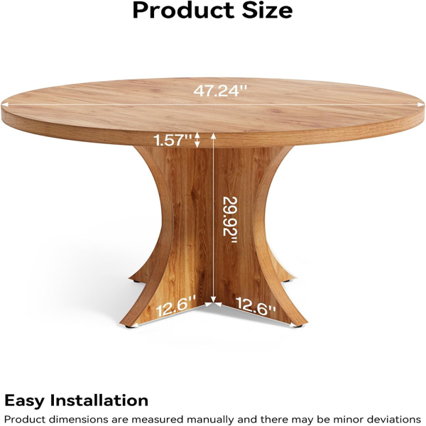 餐桌（周末不发货）-5