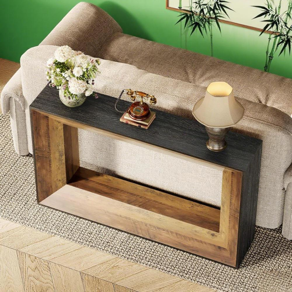 控制台桌/客厅桌-6