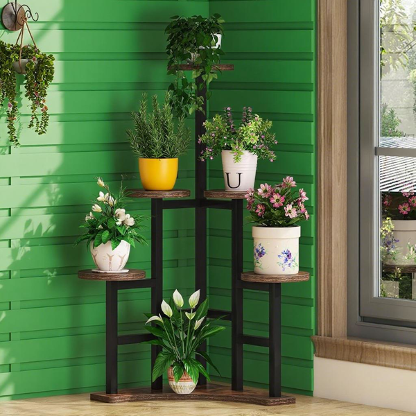 植物架、花架（周末不发货-1