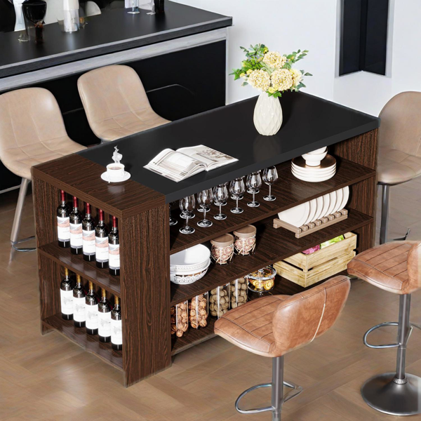 厨房侧板/储物柜/ 中岛柜-3