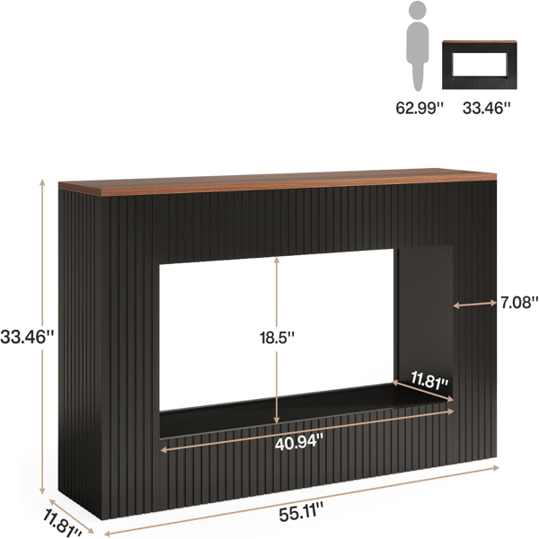 控制台桌/客厅桌-2