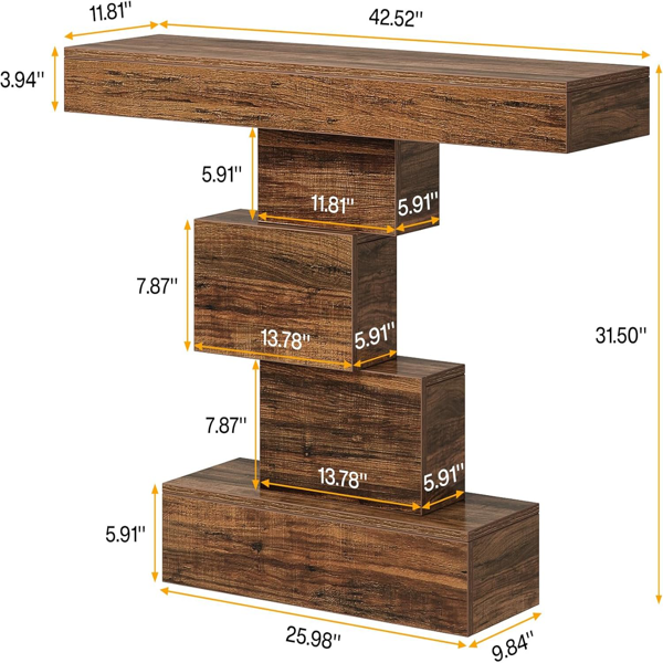 控制台桌/客厅桌-3
