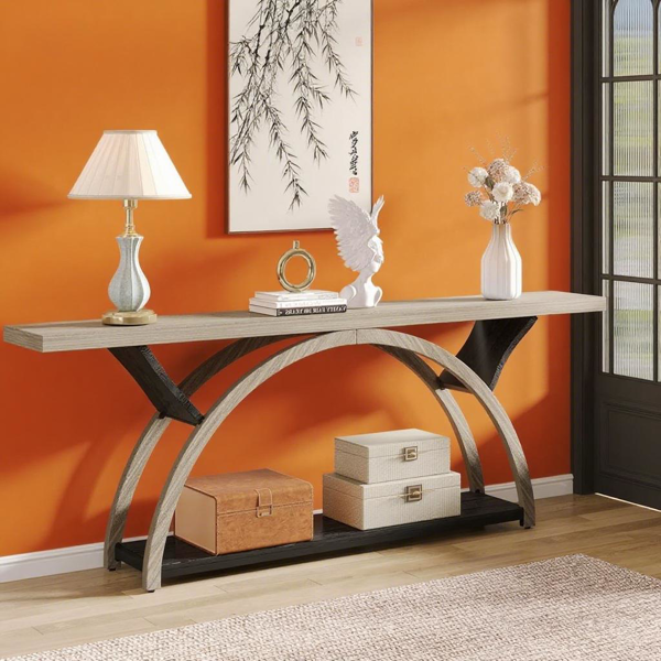 控制台桌/客厅桌-4