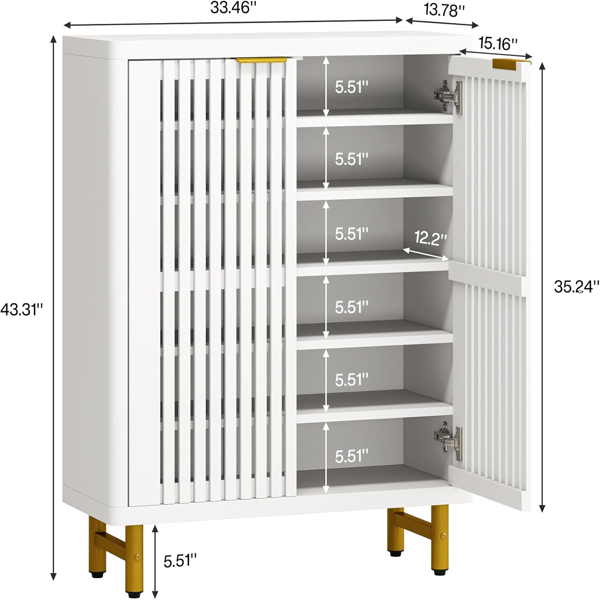 储鞋柜/鞋柜/储物柜-周末不发货）-2