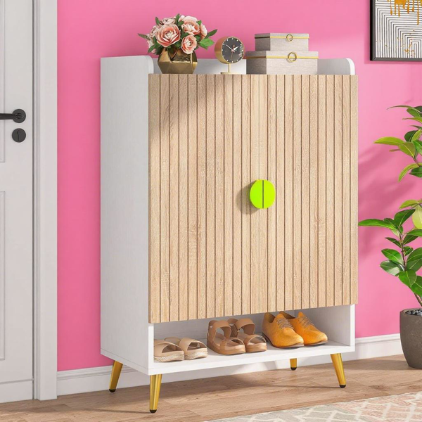 储鞋柜/鞋柜/储物柜-周末不发货）-3