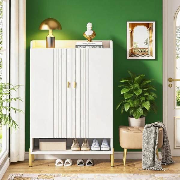 储鞋柜/鞋柜/储物柜-周末不发货）-5