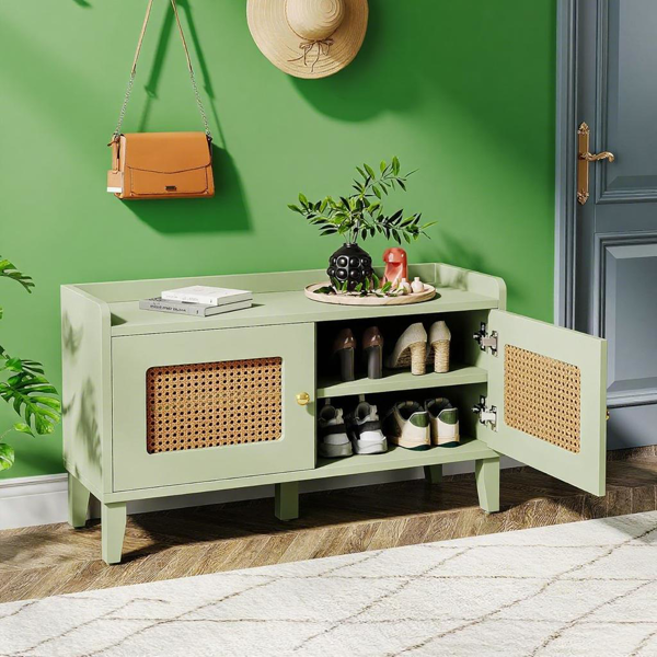 储鞋柜/鞋柜/储物柜-周末不发货）-4