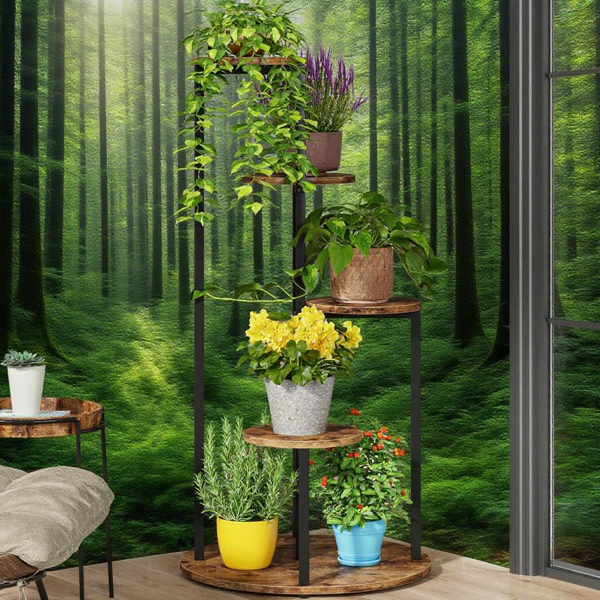 植物架、花架（周末不发货-3