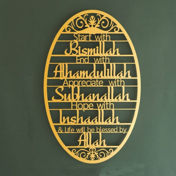 华丽的壁挂式咖啡杯架由金属制成，配有外套和衣架的挂钩，一个非常时尚的墙壁组织者，实用钩子（TikTok、temu下自提）-23