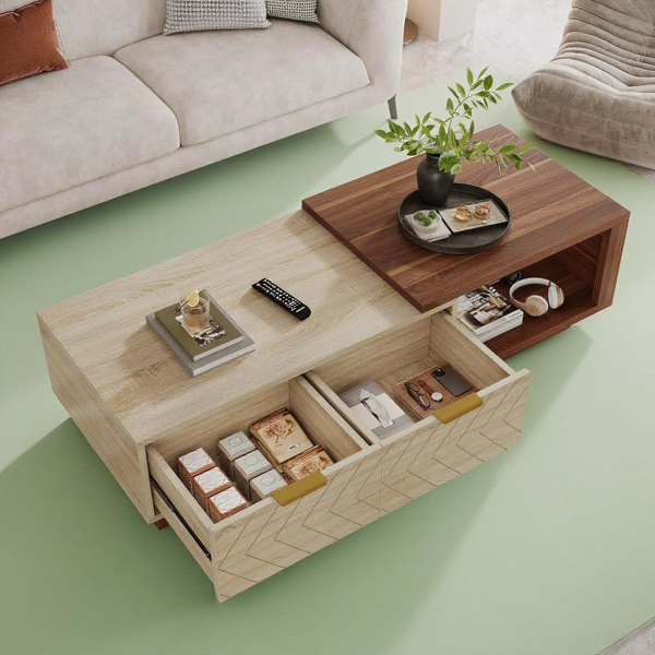 端边桌、茶几/咖啡桌 （周末不发货）-3