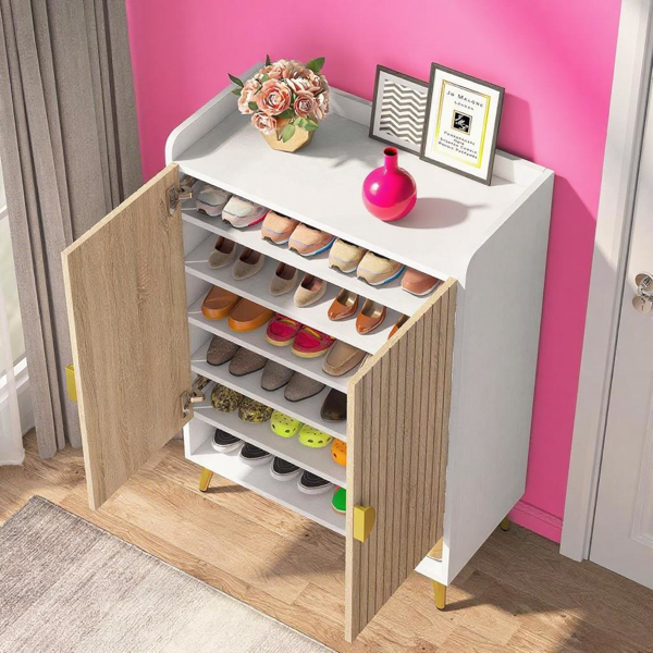 储鞋柜/鞋柜/储物柜-周末不发货）-7