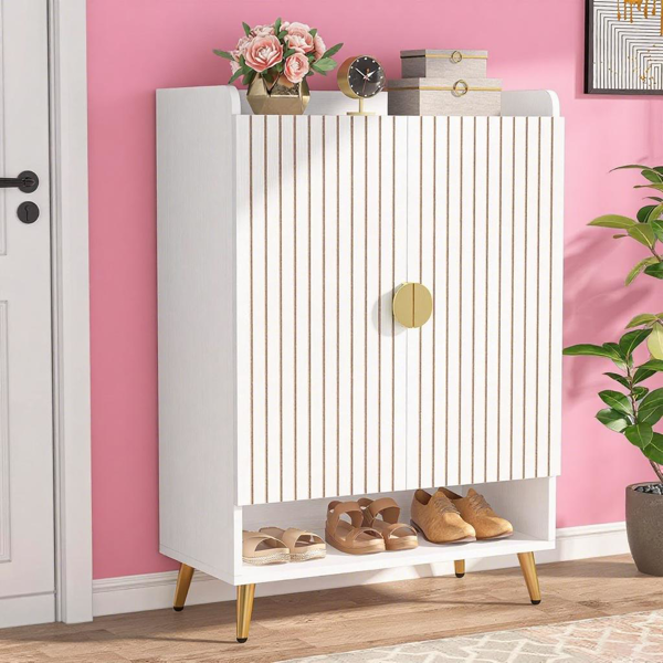 储鞋柜/鞋柜/储物柜-周末不发货）-4