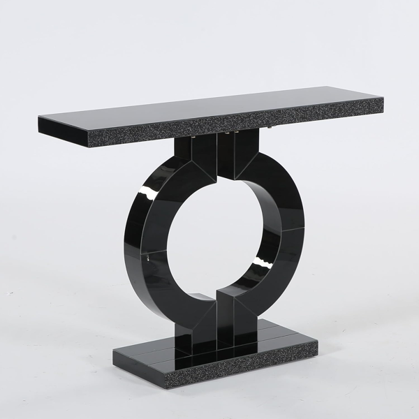 控制台桌/客厅桌-3