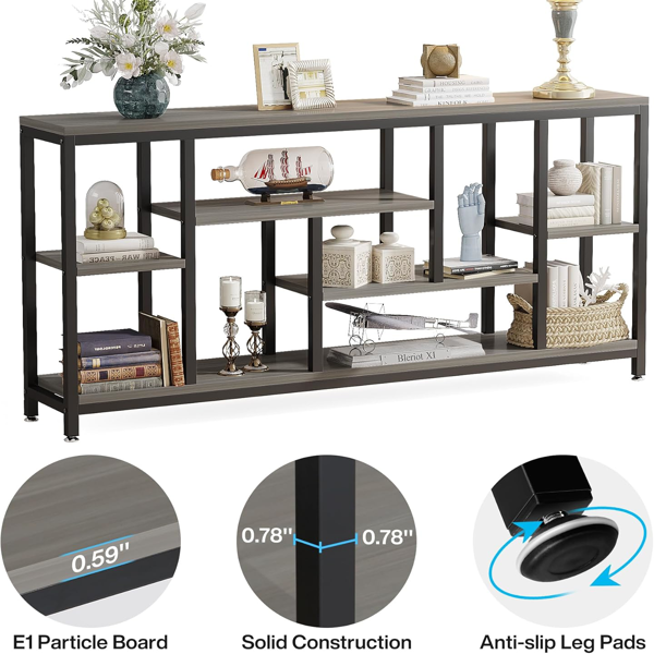 控制台桌/客厅桌-4