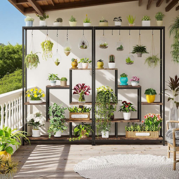 植物架、花架（周末不发货-7