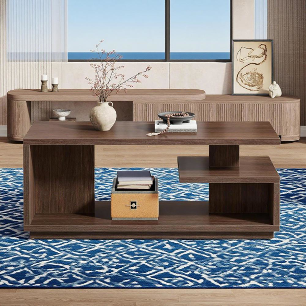 端边桌、茶几/咖啡桌 （周末不发货）-4