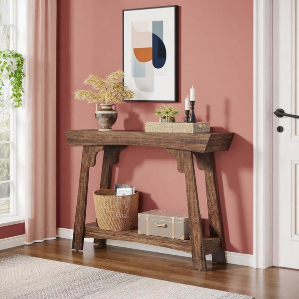 控制台桌/客厅桌-6