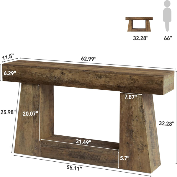 控制台桌/客厅桌-2