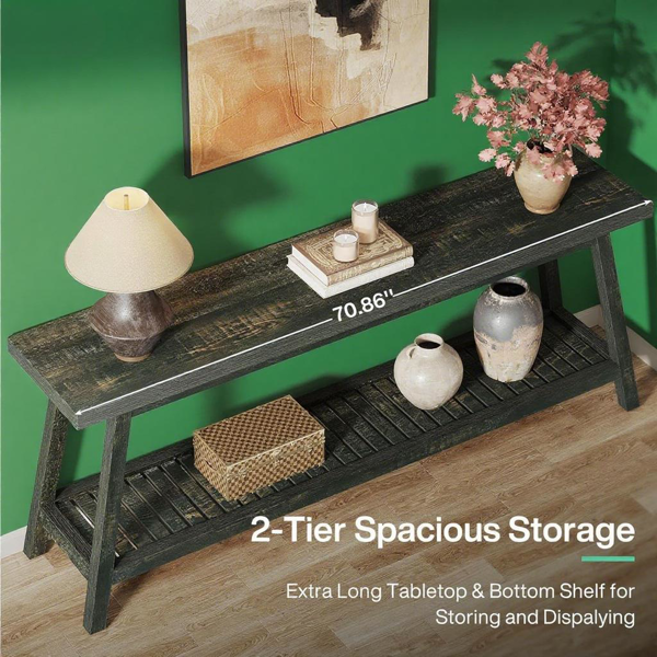 控制台桌/客厅桌-5