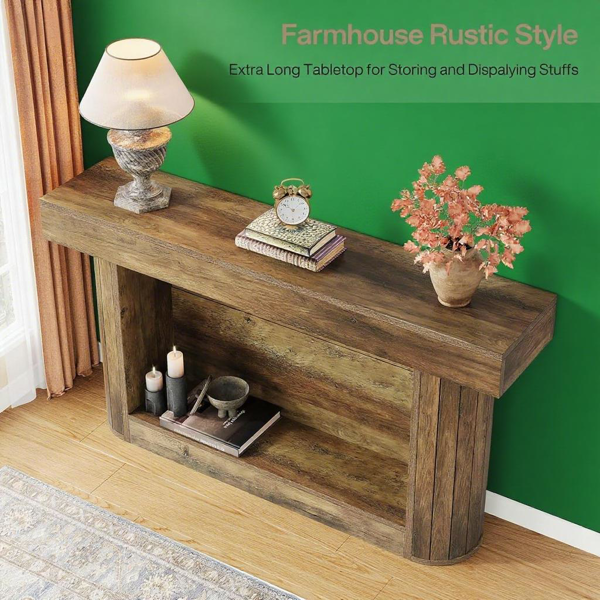 控制台桌/客厅桌-3