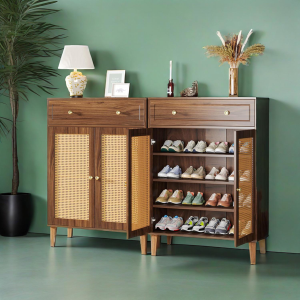 储鞋柜/鞋柜/储物柜-周末不发货）-4