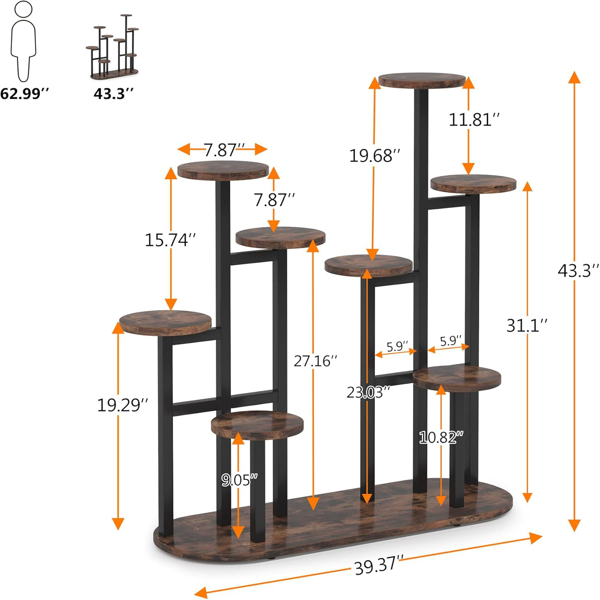 植物架、花架（周末不发货-2
