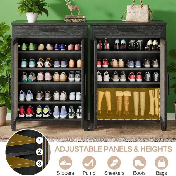 储鞋柜/鞋柜/储物柜-周末不发货）-8