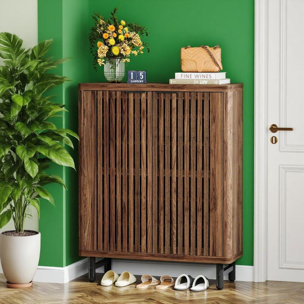 储鞋柜/鞋柜/储物柜-周末不发货）-3