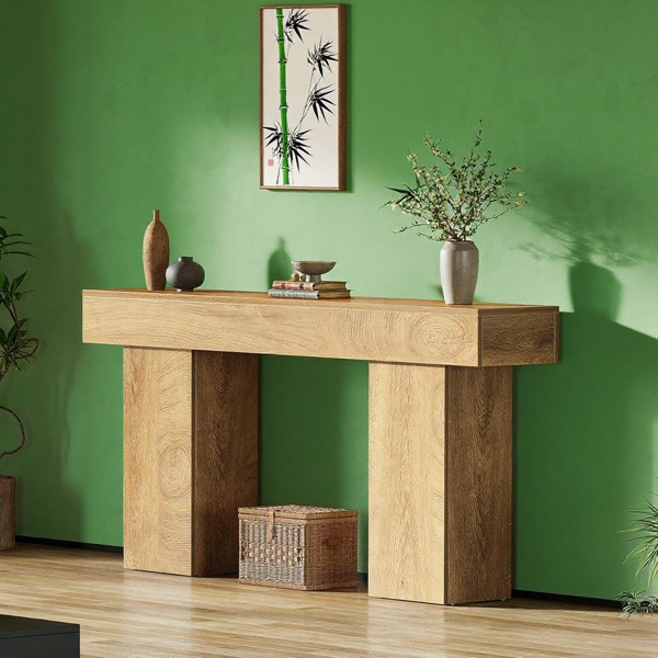 控制台桌/客厅桌-3