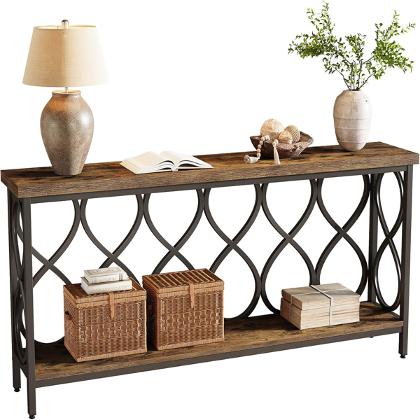 控制台桌/客厅桌-3