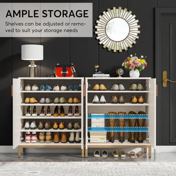 储鞋柜/鞋柜/储物柜-周末不发货）-7