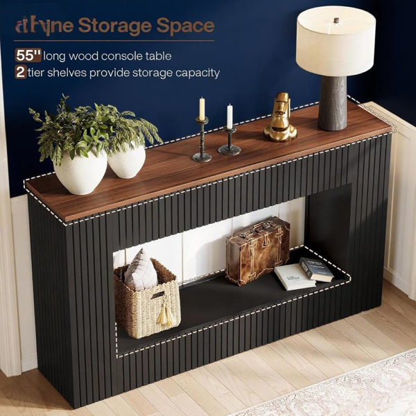 控制台桌/客厅桌-7