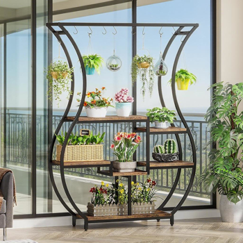 植物架、花架（周末不发货