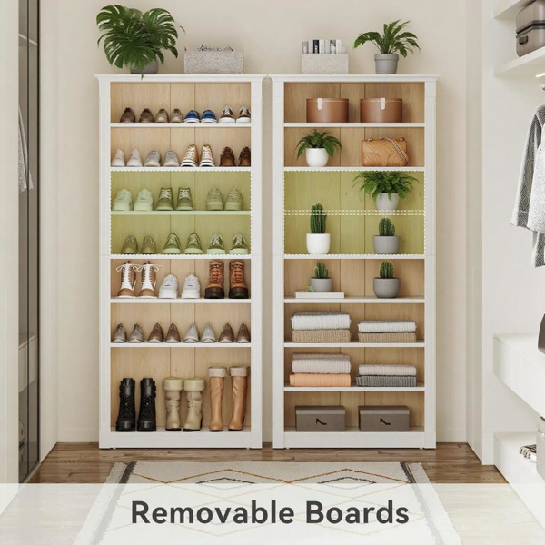 储鞋柜/鞋柜/储物柜-周末不发货）-3